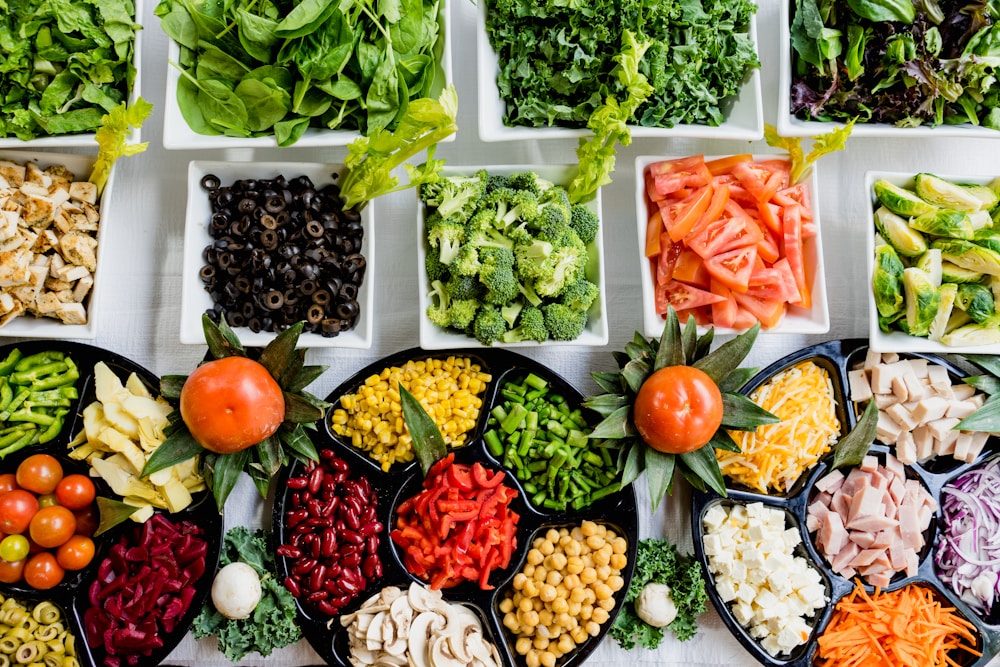 Nutrition for prostate health